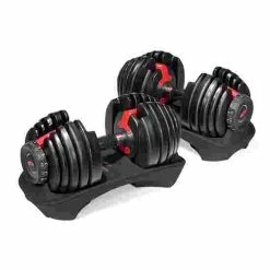 Bowflex Selecttech Dumbbell -Sport-Thieme shop 280 3803