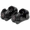 Bowflex Selecttech Dumbbell 1 Bowflex Selecttech Dumbbell -Sport-Thieme shop 280 3816