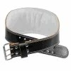 Silverton Leather Weightlifting Belt -Sport-Thieme shop 280 8202 1