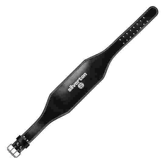 Silverton Leather Weightlifting Belt 4 Silverton Leather Weightlifting Belt - Image 2