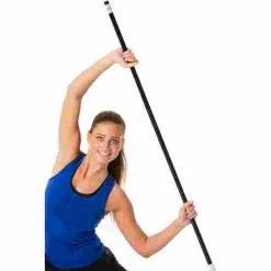 Gymstick Stretching Stick 8 Gymstick Stretching Stick -Sport-Thieme shop 281 1606 3