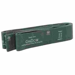 CanDo Multi-Grip "Exerciser" Exercise Band -Sport-Thieme shop 283 1060