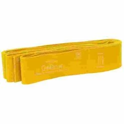 CanDo Multi-Grip "Exerciser" Exercise Band -Sport-Thieme shop 283 1073