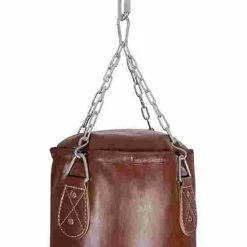 Sport-Thieme "Leather" Punchbag 7 Sport-Thieme "Leather" Punchbag -Sport-Thieme shop 285 3231 1