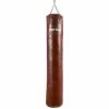 Sport-Thieme "Leather" Punchbag 1 Sport-Thieme "Leather" Punchbag -Sport-Thieme shop 285 3231