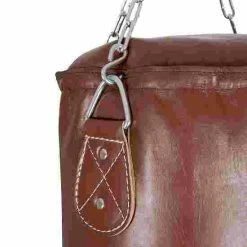 Sport-Thieme "Leather" Punchbag 8 Sport-Thieme "Leather" Punchbag -Sport-Thieme shop 285 3231 2