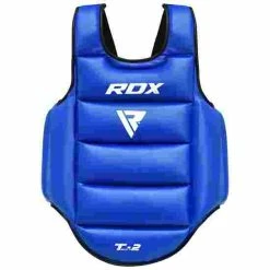RDX "T2" Taekwondo Chest Guard