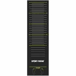 Sport-Thieme Long Jump And Coordination Mat -Sport-Thieme shop 286 8400