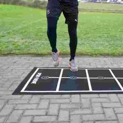 Sport-Thieme Long Jump And Coordination Mat -Sport-Thieme shop 286 8400 3