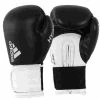 Adidas "Hybrid 100" Boxing Gloves