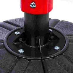 Sport-Thieme "Flex" Free-Standing Punchbag -Sport-Thieme shop 287 3800 3