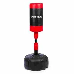 Sport-Thieme "Flex" Free-Standing Punchbag -Sport-Thieme shop 287 3813
