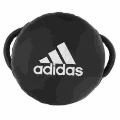 Adidas "Round Kick Pad" Punch Pad
