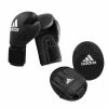 Adidas Boxing Kit 2 Adidas Boxing Kit -Sport-Thieme shop 287 8919