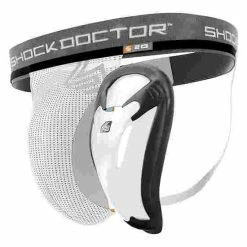 Shock Doctor Core With BioFlex Cup Groin Guard
