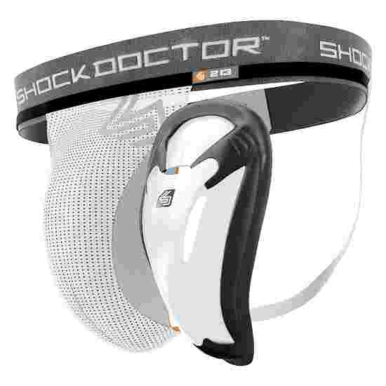 Shock Doctor Core With BioFlex Cup Groin Guard 3 Shock Doctor Core With BioFlex Cup Groin Guard