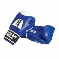 Green Hill Boxing Gloves
