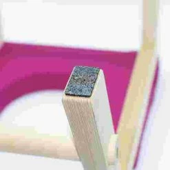 Siya Yoga Headstand Stool -Sport-Thieme shop 293 6316 1 3