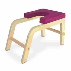 Siya Yoga Headstand Stool -Sport-Thieme shop 293 6316 11
