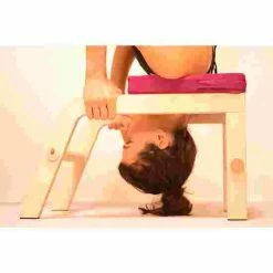 Siya Yoga Headstand Stool -Sport-Thieme shop 293 6316 3 4