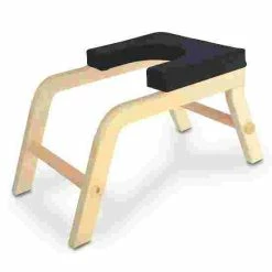 Siya Yoga Headstand Stool -Sport-Thieme shop 293 6329 2