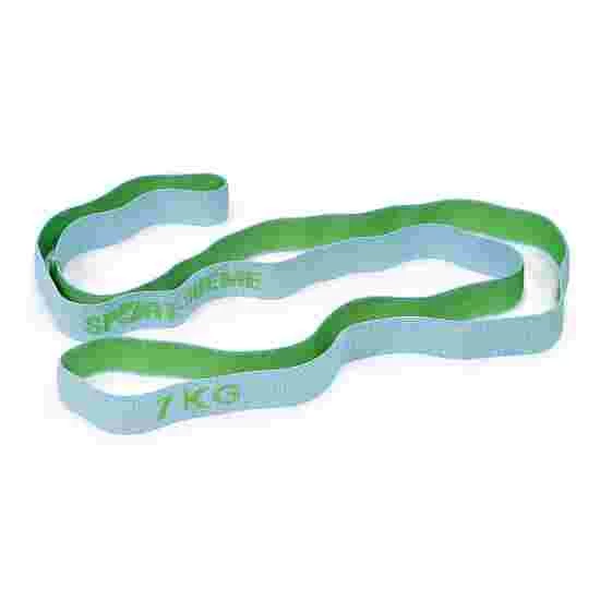 Sport-Thieme "Ring" Elasticated Textile Powerband 6 Sport-Thieme "Ring" Elasticated Textile Powerband - Image 4