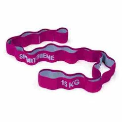 Sport-Thieme "Ring" Elasticated Textile Powerband 17 Sport-Thieme "Ring" Elasticated Textile Powerband -Sport-Thieme shop 293 6521 1