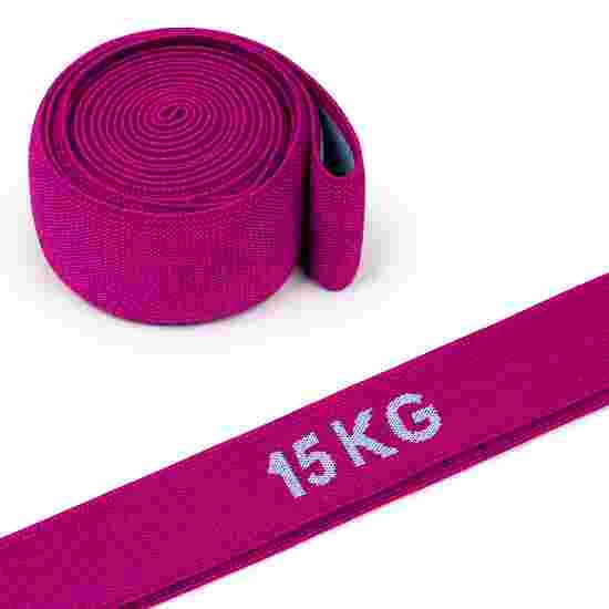 Sport-Thieme "Ring" Elasticated Textile Powerband 4 Sport-Thieme "Ring" Elasticated Textile Powerband - Image 2