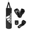 Adidas "Performance" Boxing Set 2 Adidas "Performance" Boxing Set -Sport-Thieme shop 296 7208