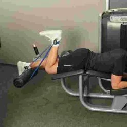 Snakecurl "Resistance" Ankle Straps 10 Snakecurl "Resistance" Ankle Straps -Sport-Thieme shop 297 1009 4