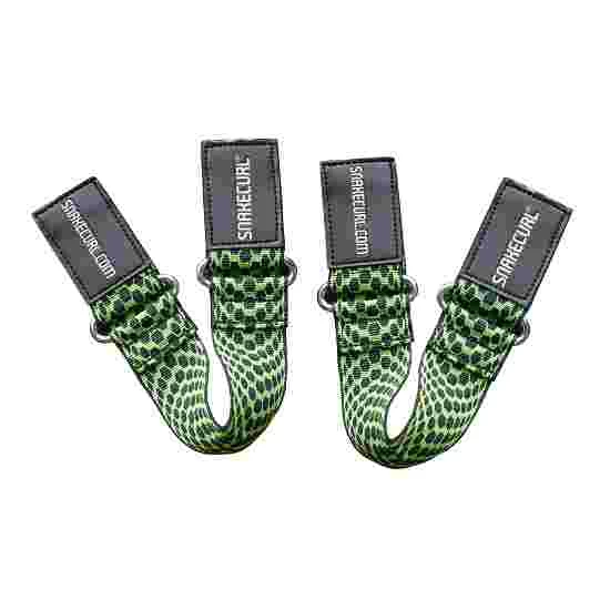 Snakecurl "Resistance" Ankle Straps 7 Snakecurl "Resistance" Ankle Straps - Image 5
