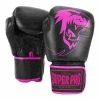 Super Pro „Warrior“ Boxing Gloves 2 Super Pro „Warrior“ Boxing Gloves -Sport-Thieme shop 299 0109