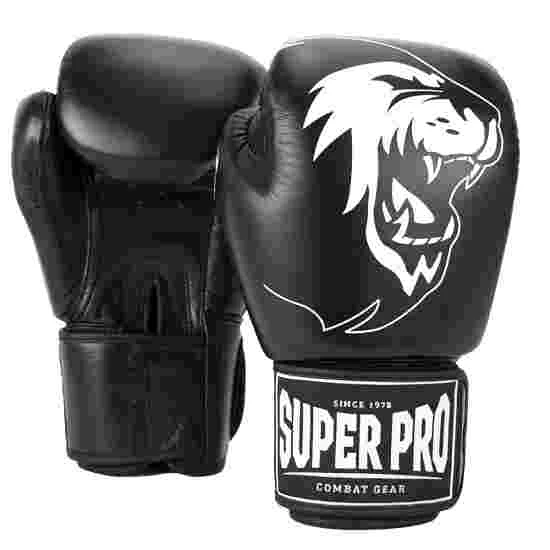 Super Pro „Warrior“ Boxing Gloves 3 Super Pro „Warrior“ Boxing Gloves - Image 2