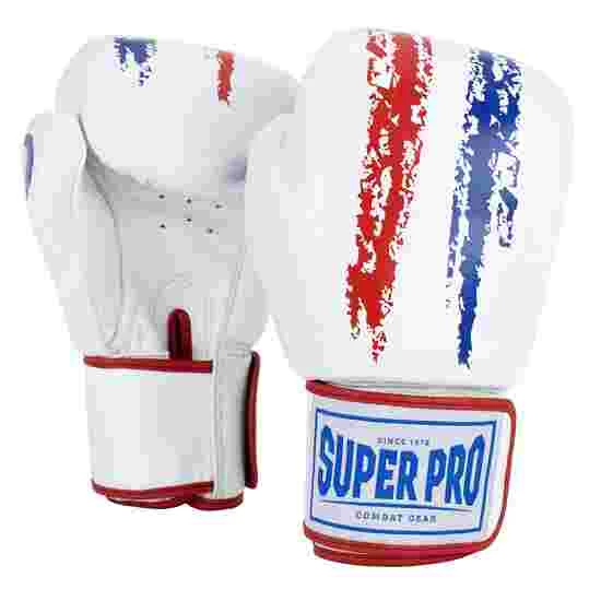 Super Pro „Warrior“ Boxing Gloves 7 Super Pro „Warrior“ Boxing Gloves - Image 6