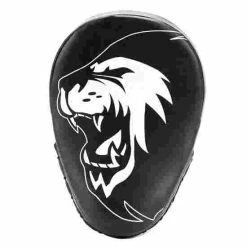 Super Pro "Curved" Punch Pads -Sport-Thieme shop 299 0503 1