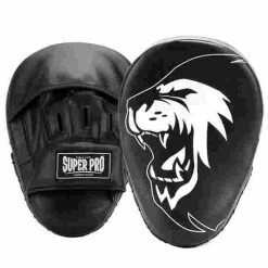 Super Pro "Curved" Punch Pads -Sport-Thieme shop 299 0503