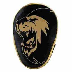 Super Pro "Curved" Punch Pads -Sport-Thieme shop 299 0516 1