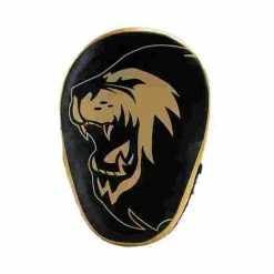 Super Pro "Long Curved" Punch Pads -Sport-Thieme shop 299 0718 1