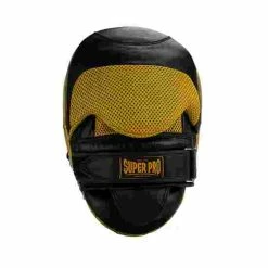 Super Pro "Long Curved" Punch Pads -Sport-Thieme shop 299 0718 3