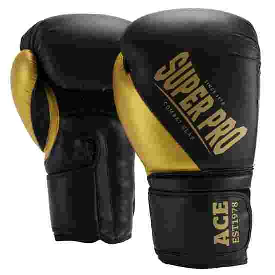 Super Pro „Ace“ Boxing Gloves 6 Super Pro „Ace“ Boxing Gloves - Image 4