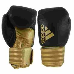 Adidas "Hybrid 200" Boxing Gloves -Sport-Thieme shop 304 2700
