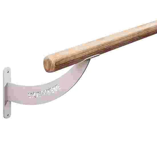 Sport-Thieme Ballet Barre Wall Bracket 4 Sport-Thieme Ballet Barre Wall Bracket - Image 2