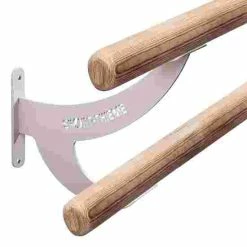 Sport-Thieme Ballet Barre Wall Bracket 8 Sport-Thieme Ballet Barre Wall Bracket -Sport-Thieme shop 306 8117 1