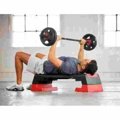 Reebok "Original" Step 23 Reebok "Original" Step -Sport-Thieme shop 311 9600 5