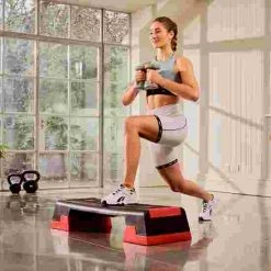 Reebok "Original" Step 25 Reebok "Original" Step -Sport-Thieme shop 311 9600 7