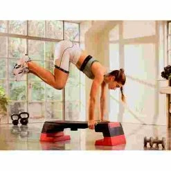 Reebok "Original" Step 26 Reebok "Original" Step -Sport-Thieme shop 311 9600 8