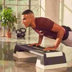 Reebok "Original" Step 32 Reebok "Original" Step -Sport-Thieme shop 311 9626 6