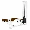 Sport-Thieme "SQ" Leg Curl Machine -Sport-Thieme shop 312 3300