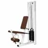 Sport-Thieme "SQ" Leg Extension Machine -Sport-Thieme shop 312 3401