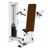 Sport-Thieme "SQ" Shoulder Press Machine 1 Sport-Thieme "SQ" Shoulder Press Machine -Sport-Thieme shop 312 3502